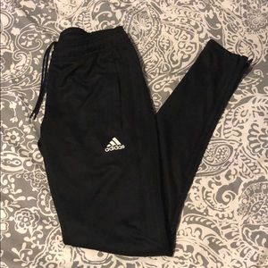 Adidas training pants